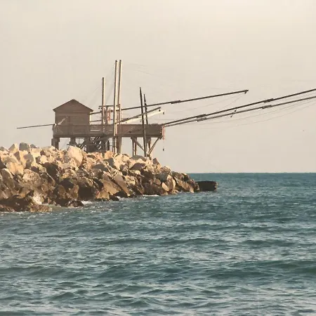 Soleemare בית הארחה