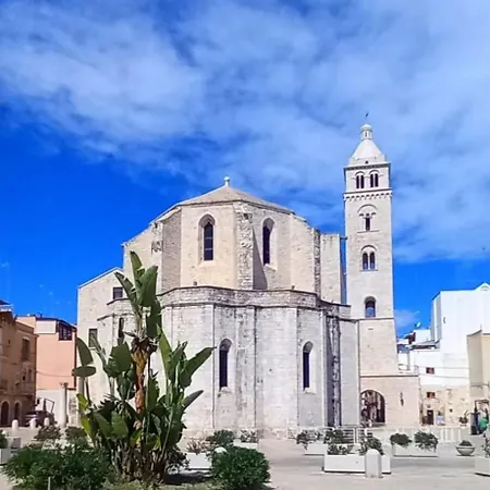 Soleemare Maison d'hôtes Barletta