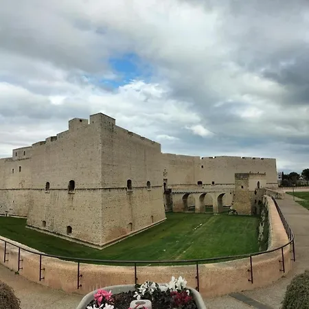 Maison d'hôtes Soleemare 4*