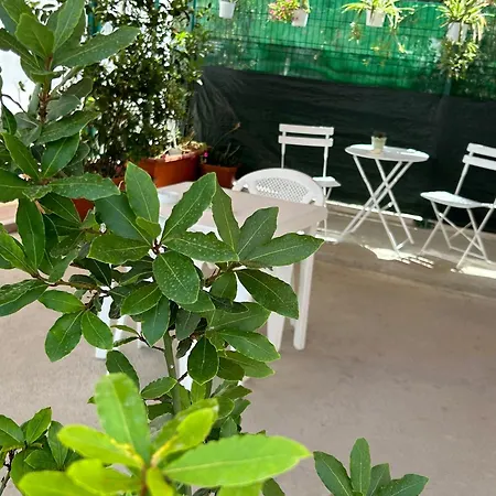 Maison d'hôtes Soleemare Barletta