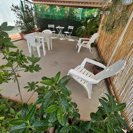 Soleemare Maison d'hôtes Barletta