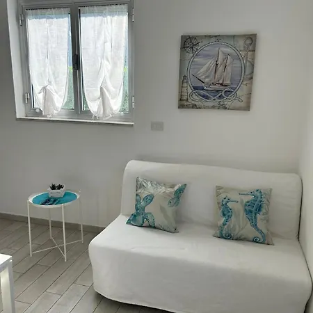 Soleemare Maison d'hôtes Barletta