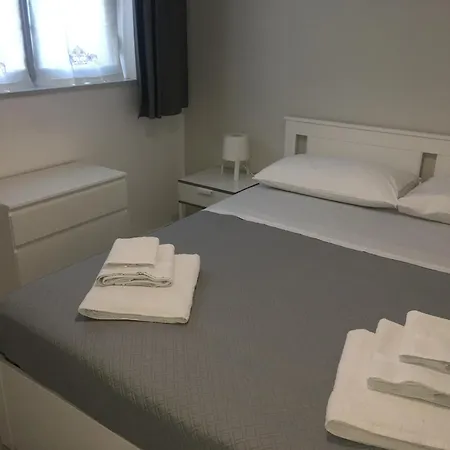 Soleemare 4* Barletta