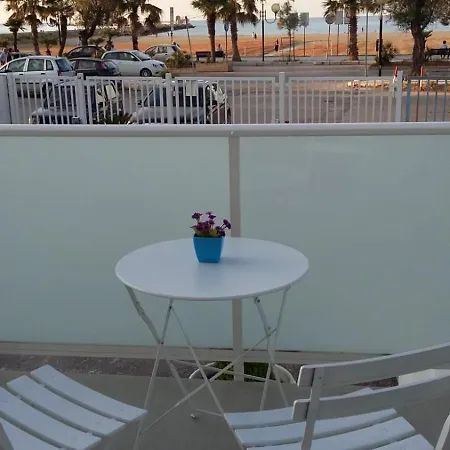 Soleemare Maison d'hôtes