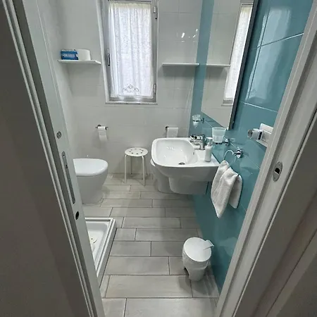 Soleemare Maison d'hôtes Barletta