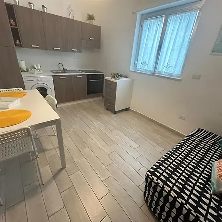 Soleemare 4* Barletta