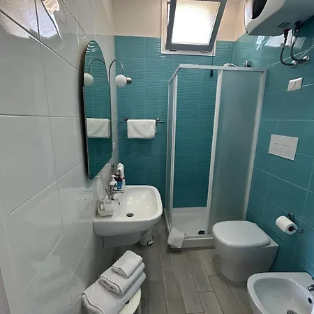 Soleemare Maison d'hôtes Barletta