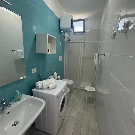 Soleemare 4* Barletta