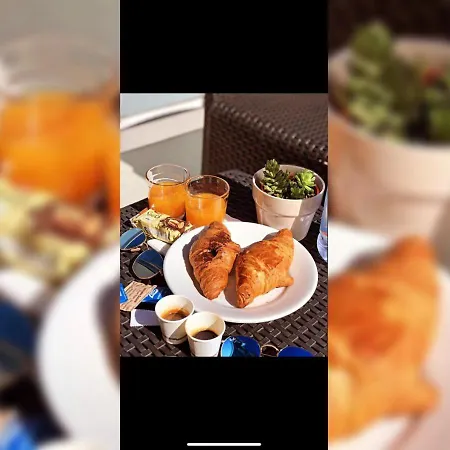 Soleemare Maison d'hôtes 4*