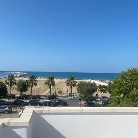 בית הארחה Soleemare 4*