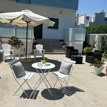 Soleemare 4* Barletta