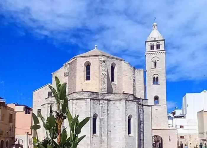 Soleemare Vendégház Barletta