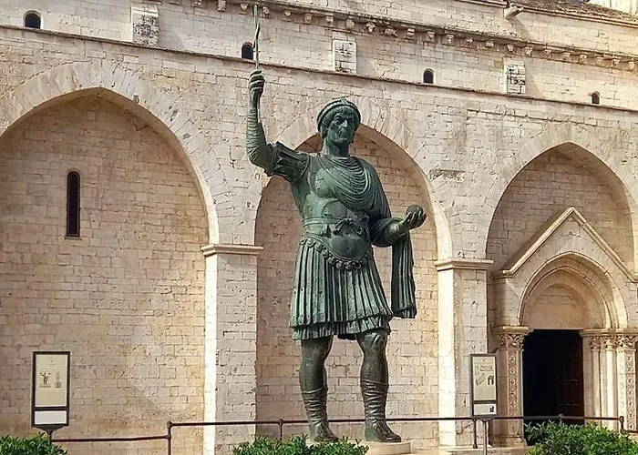 Vendégház Soleemare Barletta