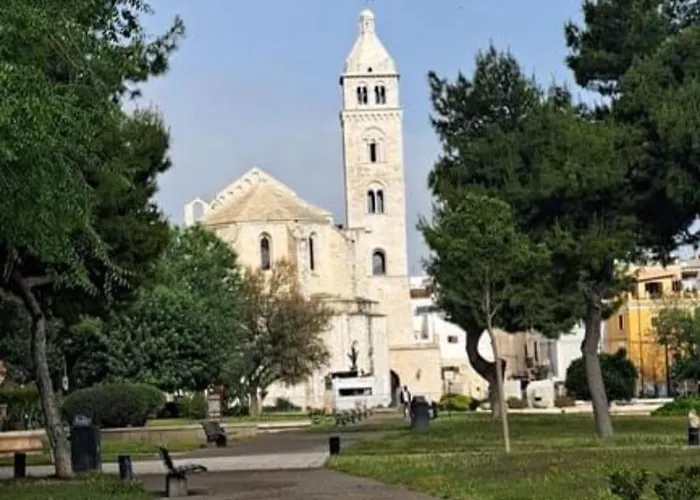 Soleemare Barletta