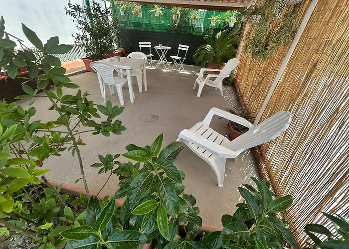 Soleemare Vendégház Barletta