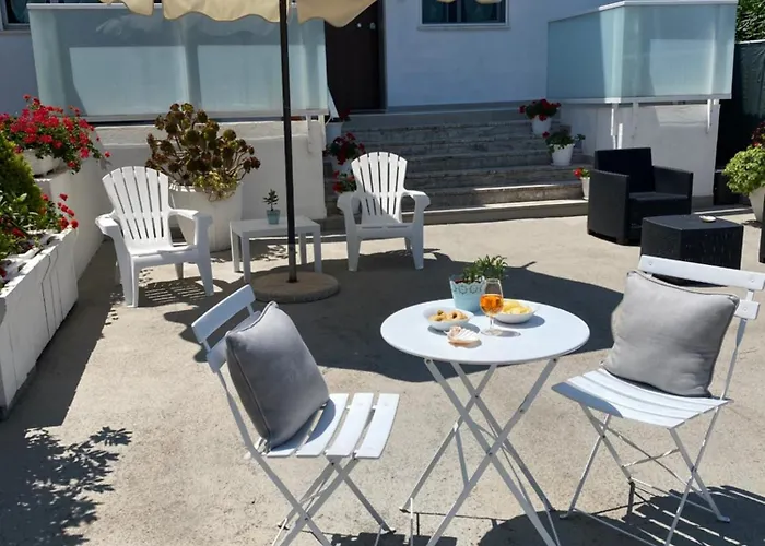 Soleemare 4* Barletta