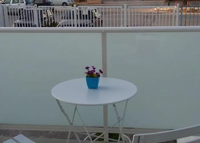 Soleemare Vendégház