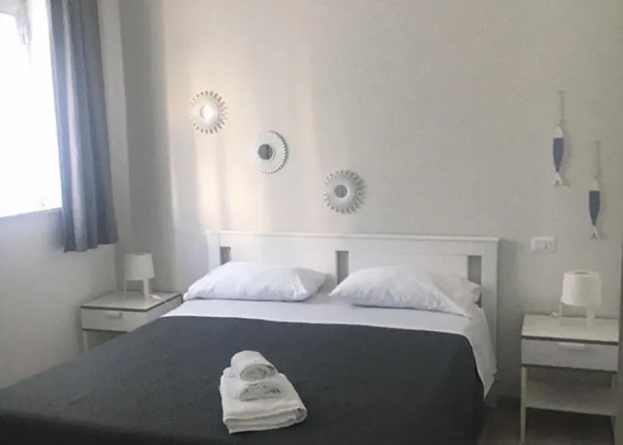 Vendégház Soleemare