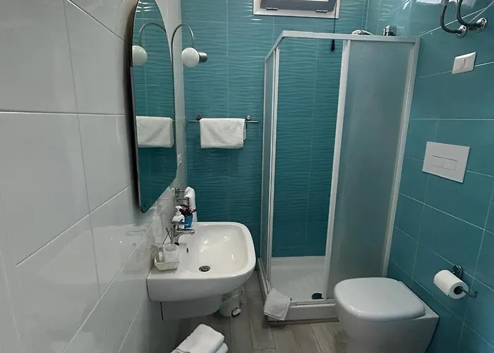 Soleemare Vendégház Barletta