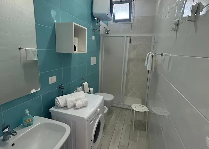 Soleemare 4* Barletta