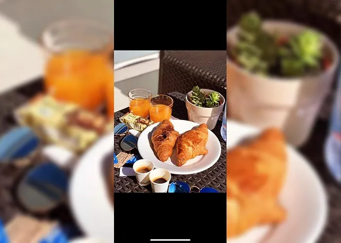 Soleemare Vendégház 4*