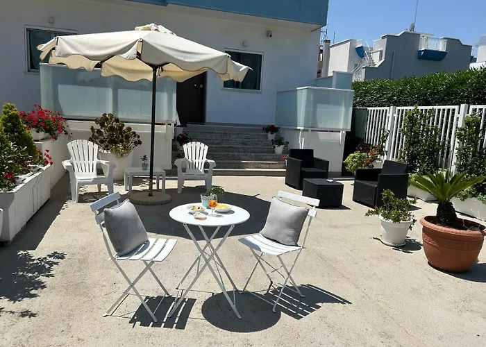 Soleemare 4* Barletta