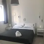 Casa de hóspedes Soleemare