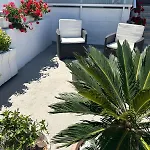 Casa de hóspedes Soleemare Barletta