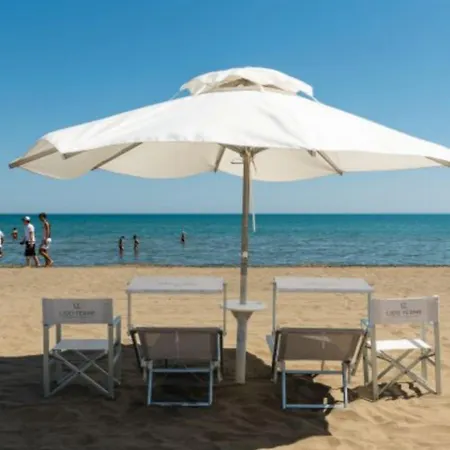 Soleemare 4* בארלטה