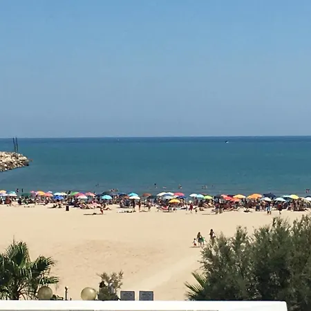Soleemare Guest house Barletta