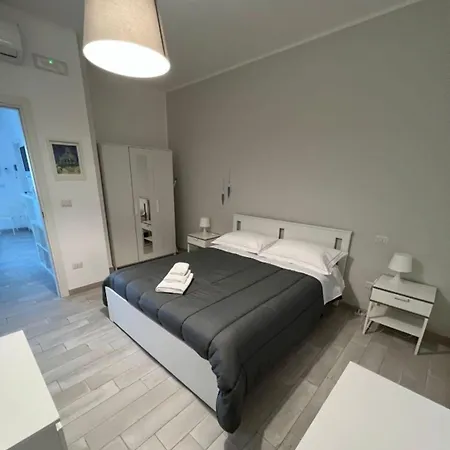 Soleemare Guest house Barletta