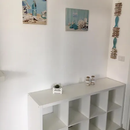 Soleemare 4* Barletta