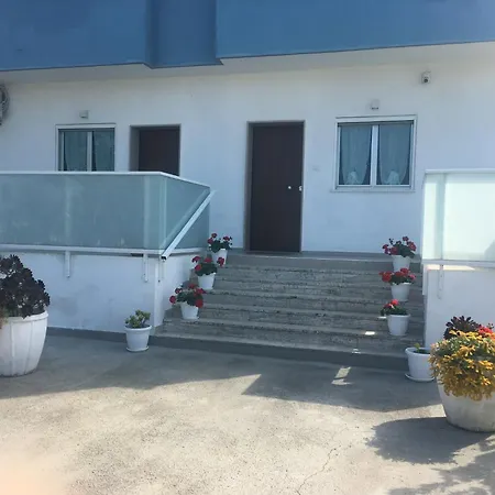 Guest house Soleemare Barletta