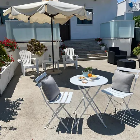 Soleemare 4* Barletta