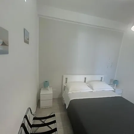 בית הארחה Soleemare 4*
