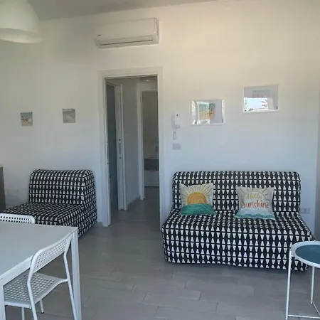 Soleemare Barletta