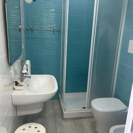 Soleemare 4* Barletta