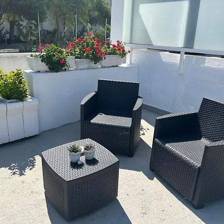 Soleemare Guest house