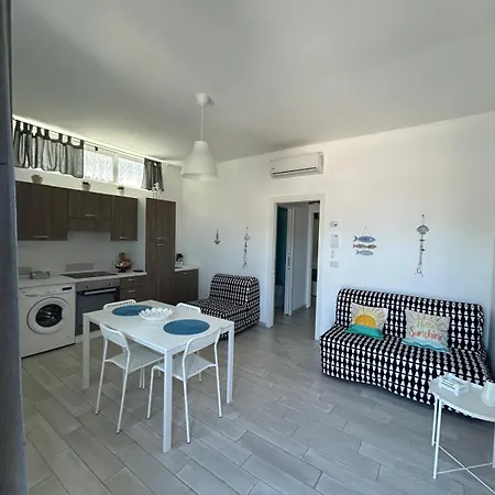 Guest house Soleemare
