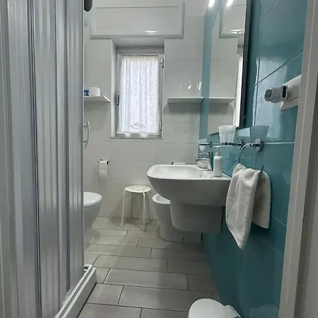 Guest house Soleemare