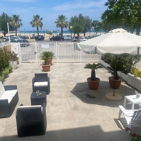 Gæstehus Soleemare 4*