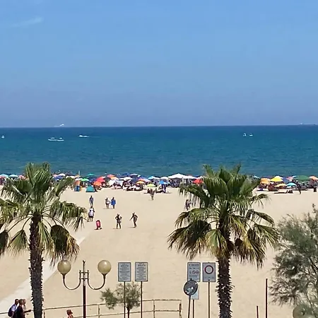 Soleemare Gasthuis Barletta