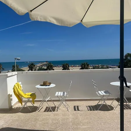 招待所 Soleemare 4*