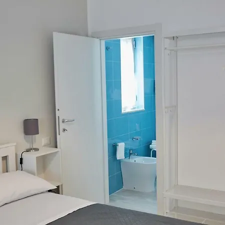 Guest house Soleemare Barletta